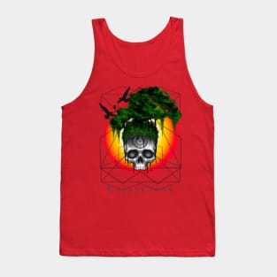 Extinction Tank Top